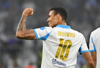 מייסון גרינווד (צילום: אימג'בנק  GettyImages)