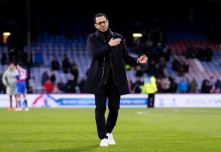 ליאם רוזניור (צילום: Getty images)