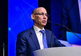 נגיד בנק ישראל אמיר ירון (צילום: אבשלום ששוני ופלאש 90)