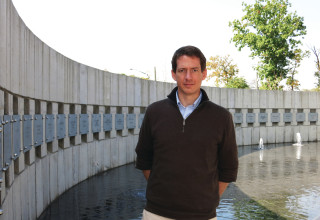 עו"ד מרקוס גולדבך (צילום: פרטי)