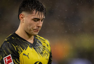 ארון אנסלמינו (צילום: Inaki Esnaola)