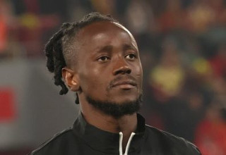 עמנואל בואטנג (צילום: Getty images)