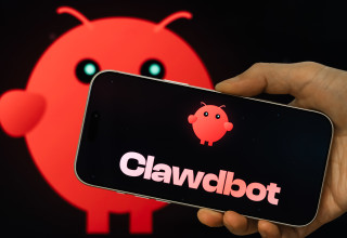 Clawdbot (צילום: gettyimages)