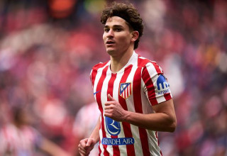 חוליאן אלברס (צילום: Getty images)