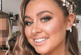 נעמי טקה קרייג (צילום: רשתות חברתיות)