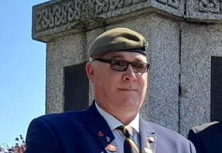 מרטין ווקר (צילום: רשתות חברתיות)