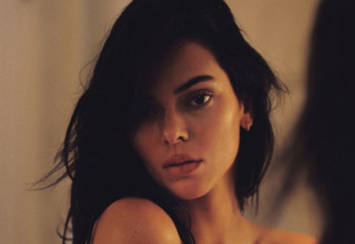 קנדל ג'נר (צילום: אינסטגרם)