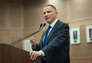 ח"כ יולי אדלשטיין. האם יצטרף למפלגת המילואימניקים (צילום: יונתן זינדל פלאש 90)