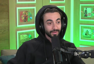 ליאור ברקוביץ' (צילום: צילום מסך, מתוך "המאמי הלאומית")