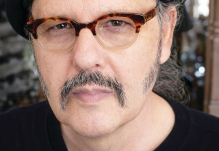 שפי ישי (צילום: יהודית תמיר)