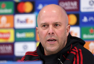 ארנה סלוט (צילום: Getty images)