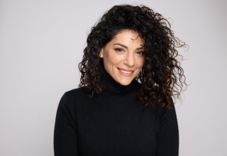 ג'ודית מרגי (צילום: עופר חג'וב,באדיבות חיים שרגא ניהול אישי)