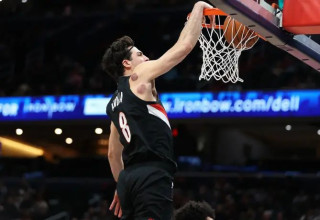 הפסד מאכזב. דני אבדיה (צילום: רויטרס)