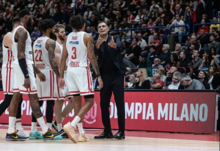  (צילום: GettyImages, Emanuele Cremaschi)