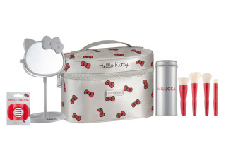 מילוקה והלו קיטי- כלל המוצרים (צילום: יחצ)