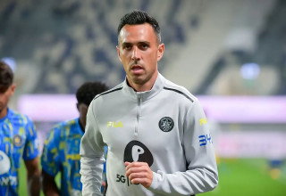 ערן זהבי, מכבי תל אביב (צילום: אריאל שלום)