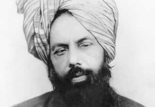 חזרת מירה גולאם אחמד (צילום: ללא)