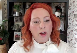 הית'ר מיי (צילום: צילום מסך)