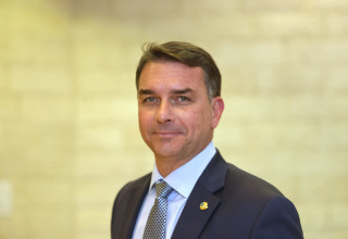 פלאביו בולסונארו (צילום: מרק ישראל סלם)