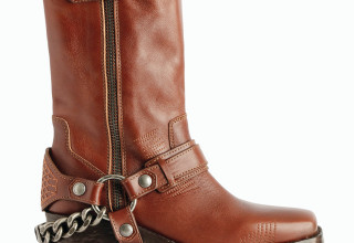 Zadig & Voltaire FW25 3735 (צילום: יחצ)