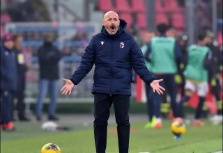 הוכיח לקבוצתו הקודמת. וינצ'נזו איטליאנו (צילום: רויטרס)