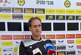 המטרה ברורה: להיות חלק מהפלייאוף העליון (צילום: מערכת וואלה, רענן ברנבוסקי)