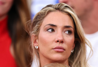 אליס קמפלו (צילום: Robbie Jay Barratt - AMA/Getty Images)