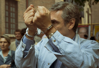 פורטובלו | Portobello (צילום: HBO Max)