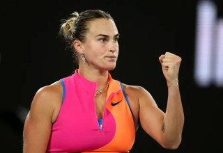 טובה מדי. סבאלנקה (צילום: רויטרס)