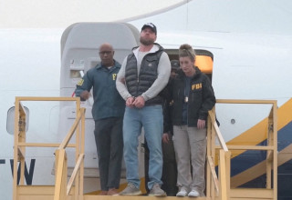 ראיין וודינג (צילום: רויטרס)