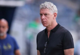 מיטש גולדהאר (צילום: מאור אלקסלסי)