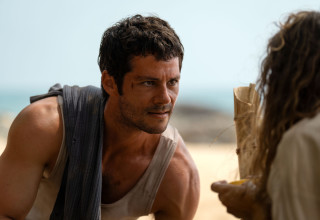 הצילו | Send Help (צילום: 20th Century Studios)