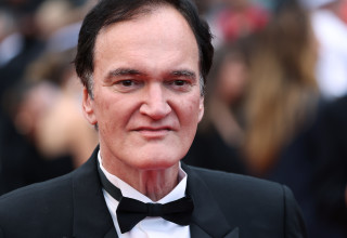 קוונטין טרנטינו (צילום: gettyimages)