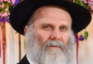 יגאל קרן (צילום: באדיבות המצולמים)