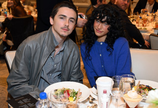 אודסה אזיון (צילום: gettyimages)