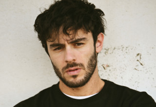 יובל סלייפר (צילום: ערן לוי)