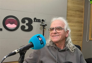 מני בגר (צילום: צילום רעות מתתיהו ארגון)