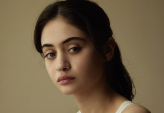 אורי אבינעם (צילום: ירדן רוקח)