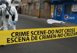 אילוסטרציה (צילום: ORLANDO SIERRA)