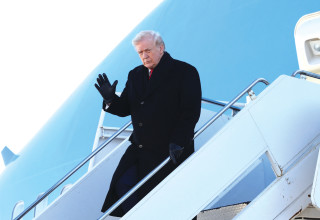 דונלד טראמפ (צילום: רויטרס)