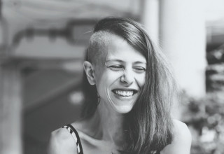 דניאל מנו בלה (צילום: שיר אור)