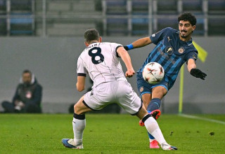 רוי רביבו (צילום: Gettyimages)