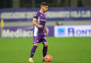 סולומון אתמול (צילום: אימג'בנק  GettyImages, Gabriele Maltinti)