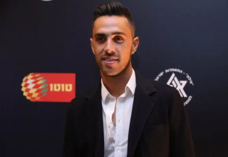 יחזור למכבי תל אביב מהר מהצפוי? ערן זהבי (צילום: קובי אליהו)