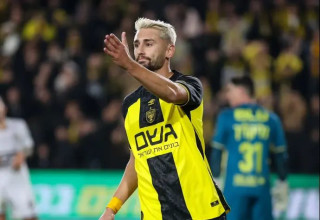 עומר אצילי (צילום: קובי אליהו)