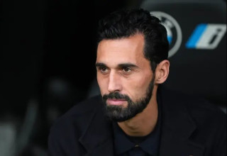 הרבה מונח על הכתפיים שלו. ארבלואה (צילום: אימג'בנק  GettyImages, Angel Martinez)