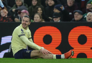 ג'ק גריליש (צילום: GettyImages)