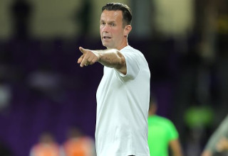 רוני דיילה (צילום: Dustin Markland)