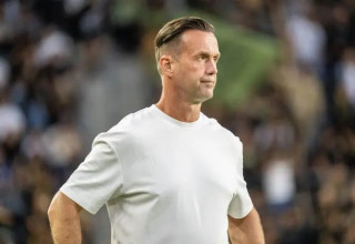 מינוי מסקרן לצהובים. המאמן הנורבגי רוני דיילה (צילום: אימג'בנק  GettyImages, Shaun Clark)