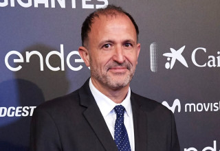 צ'וס בואנו (צילום: GettyImages, Carlos Alvarez)